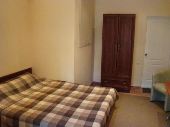 Mini-hotel in Odessa Yard - Photo2