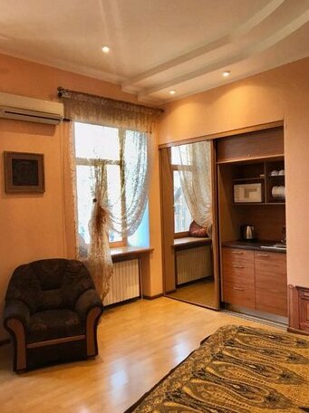 Mini-hotel in the very heart of Odessa - Photo4
