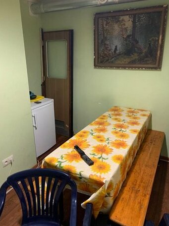 Mini-hotel Kupe - Photo2