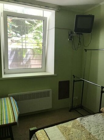 Mini-hotel Kupe - Photo3