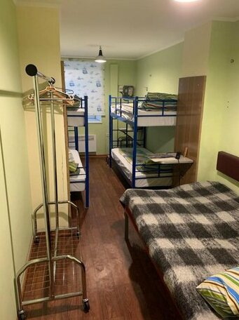 Mini-hotel Kupe - Photo4