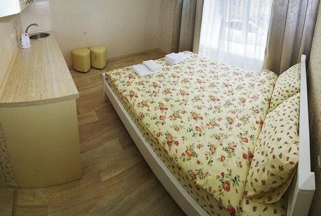 Mini Hotel on Yevreyskaya - Photo2