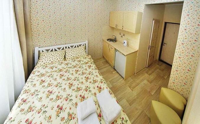 Mini Hotel on Yevreyskaya - Photo3