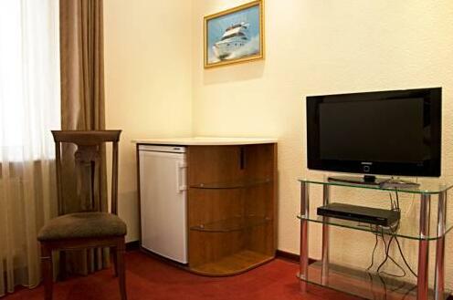 Mini-Hotel Uyutniy - Photo3
