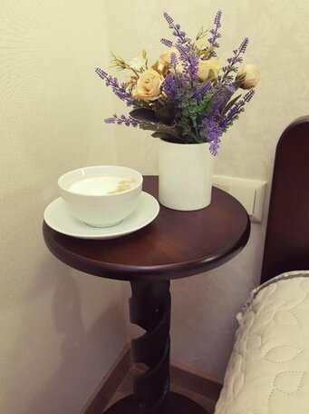 Mini Otel Cozy Patio - Photo2