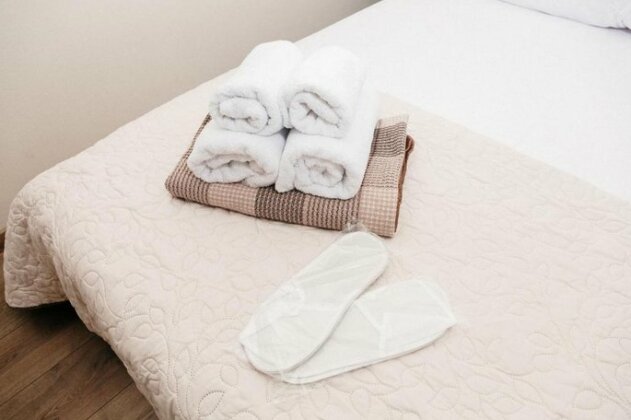 Mini Otel Cozy Patio - Photo4