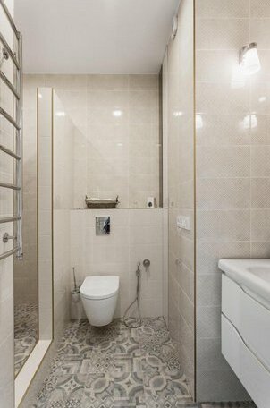 Modern double bedroom Apartment in Arkadia - Photo2