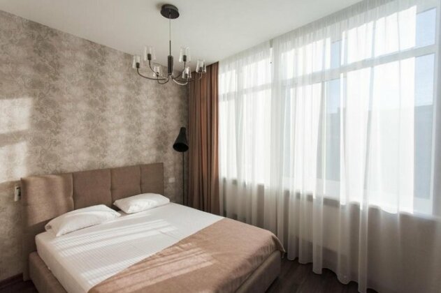 Modern double bedroom Apartment in Arkadia - Photo3