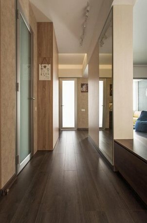 Modern double bedroom Apartment in Arkadia - Photo4