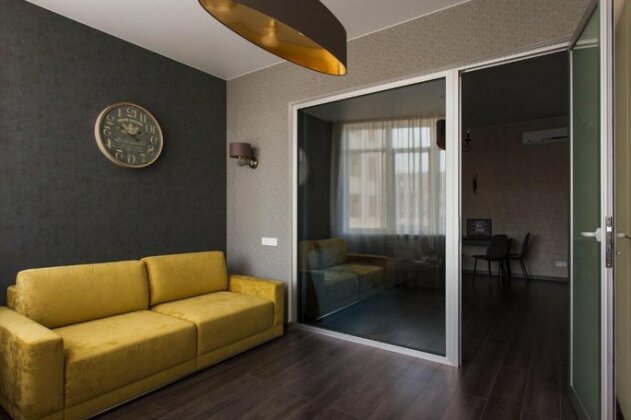 Modern double bedroom Apartment in Arkadia - Photo5