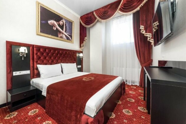 Monika Apart Hotel