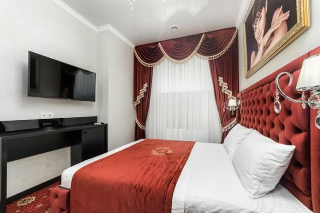 Monika Apart Hotel - Photo2