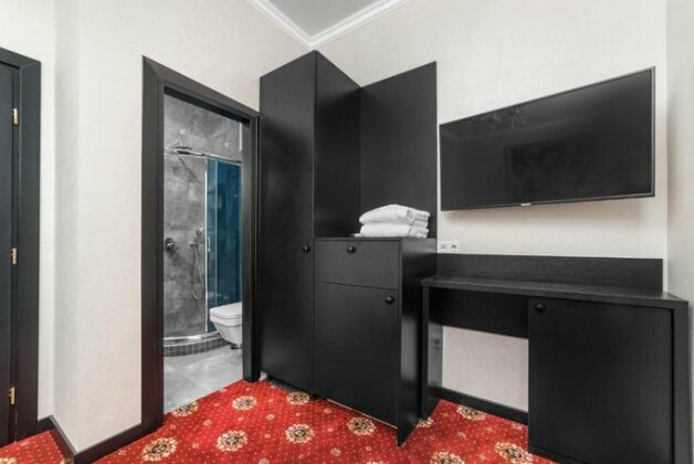 Monika Apart Hotel - Photo3