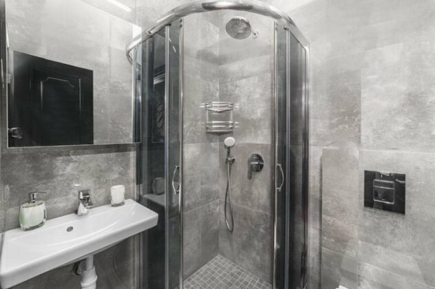 Monika Apart Hotel - Photo5