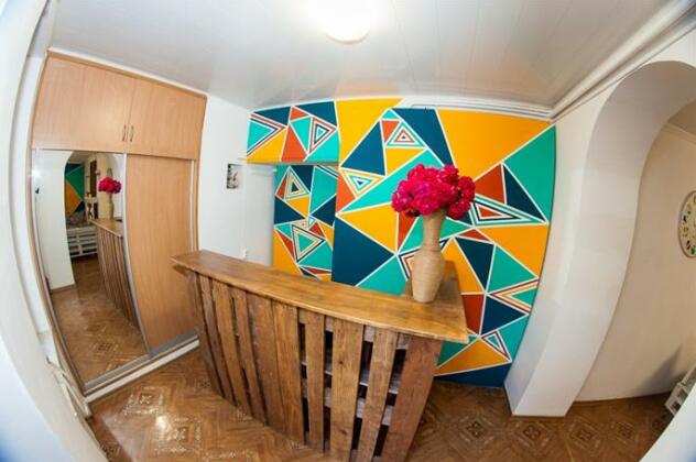 Motion Hostel - Photo3