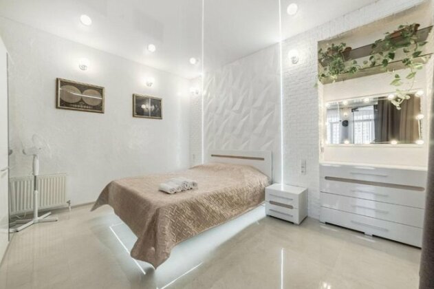 New Arcadia Glass Apartment - Photo2