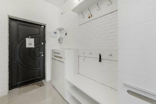 New Arcadia Glass Apartment - Photo3