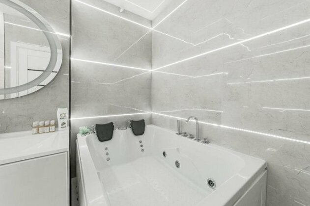 New Arcadia Glass Apartment - Photo4