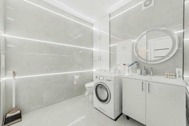 New Arcadia Glass Apartment - Photo5