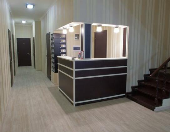 New Life Hostel Odessa - Photo2
