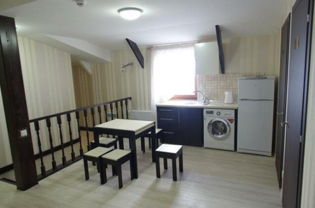 New Life Hostel Odessa - Photo4