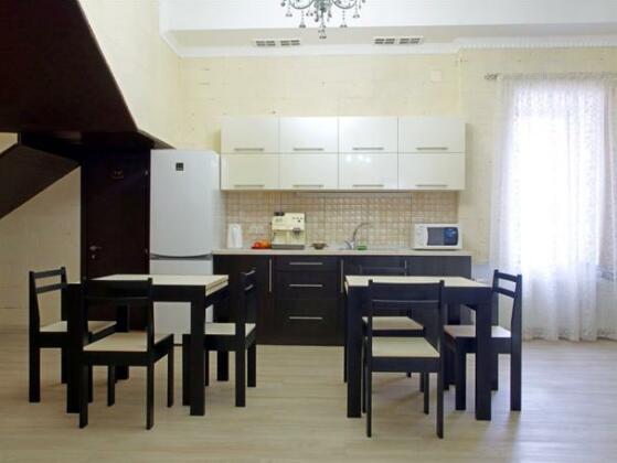 New Life Hostel Odessa - Photo5