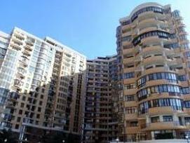 Novaya Arkadiya Apartments - Photo3