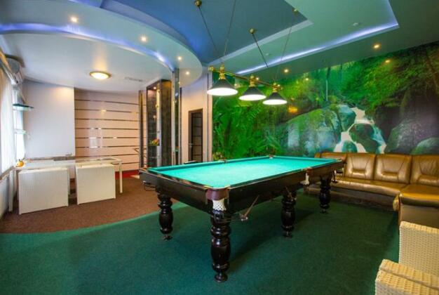 Oasis Hotel Odessa - Photo3
