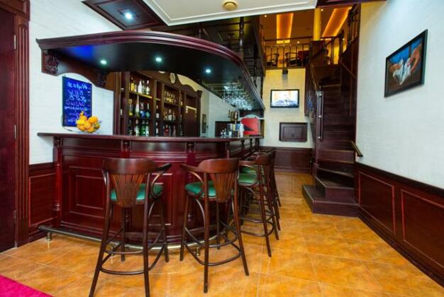 Oasis Hotel Odessa - Photo5