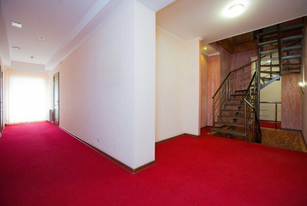 Oasis Odessa - Photo2