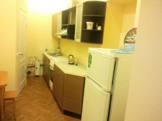 Odessa Center - Photo3