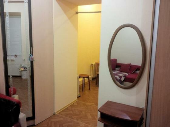 Odessa Center - Photo5