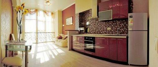 Odessa Central Apartment - Photo2