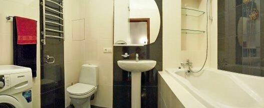 Odessa Central Apartment - Photo3