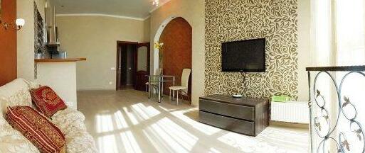 Odessa Central Apartment - Photo4