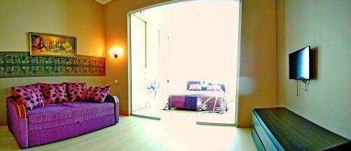 Odessa Central Apartment - Photo5