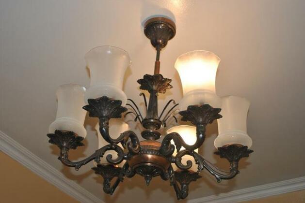 Odessa Comfort House - Photo3