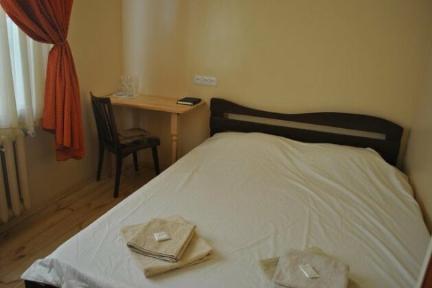 Odessa Comfort House - Photo5