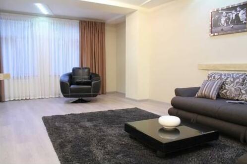 Odessa Gate Apartments 3 - Photo4