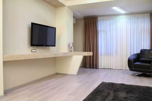 Odessa Gate Apartments 3 - Photo5