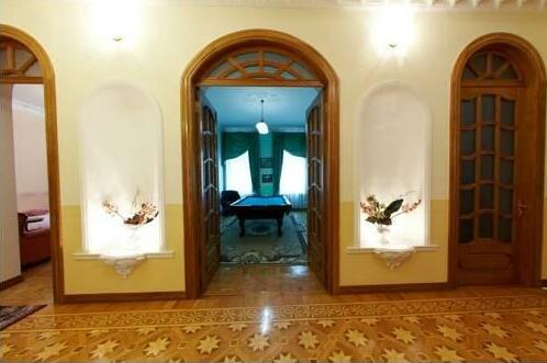 Odessa Gate Apartments Odessa - Photo2