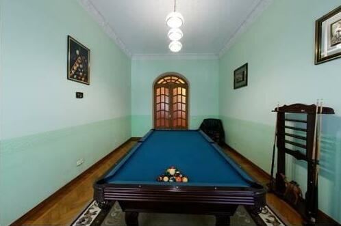 Odessa Gate Apartments Odessa - Photo3