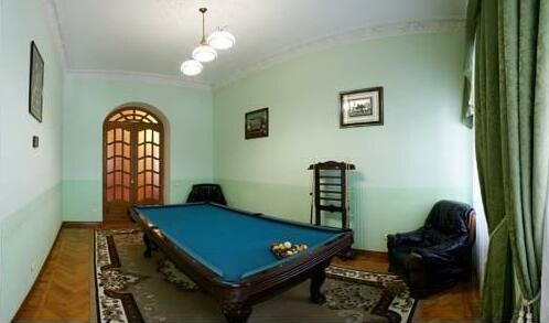 Odessa Gate Apartments Odessa - Photo5