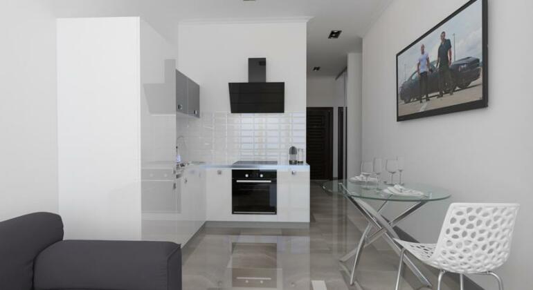 Odessa Pearl Apartments - Photo3