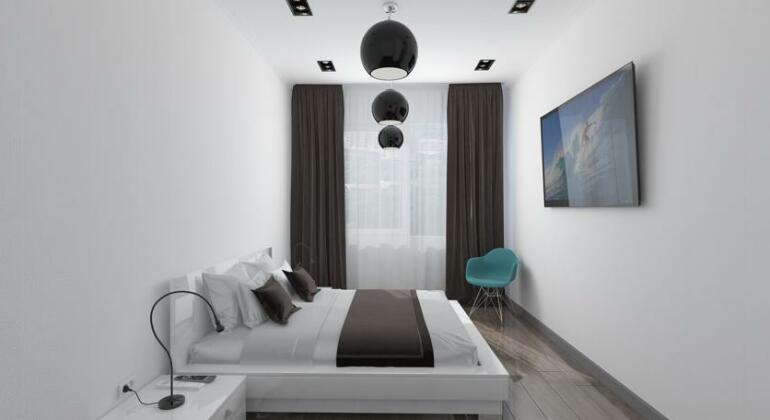 Odessa Pearl Apartments - Photo4