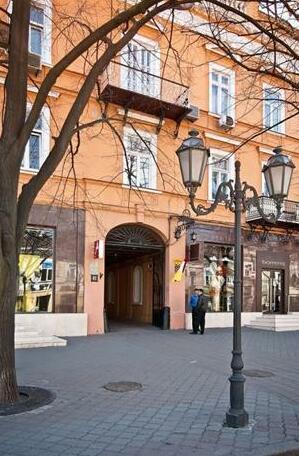 Odessa Rent Service Apartments