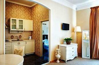 Odessa Villa - Photo2