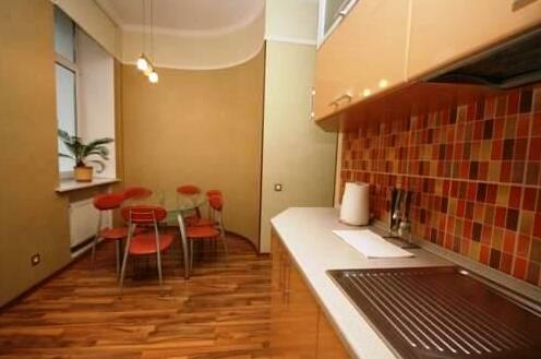 OdessaApts Apartments - Photo3