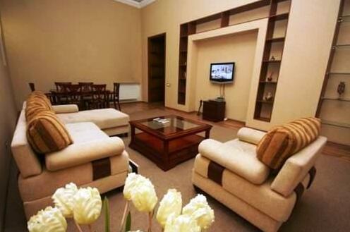 OdessaApts Apartments - Photo4