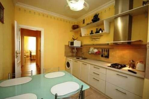 OdessaApts Apartments - Photo5